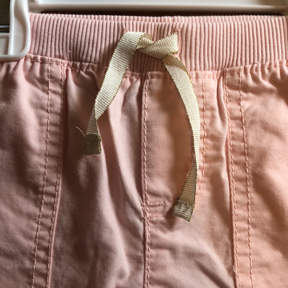 Carters Pants - Picture 2 of 3